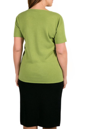 Джемпер LE FATE LF3026M