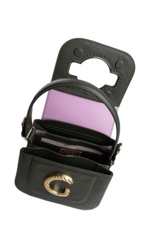 Сумка GIRONACCI 3110_OLIVA