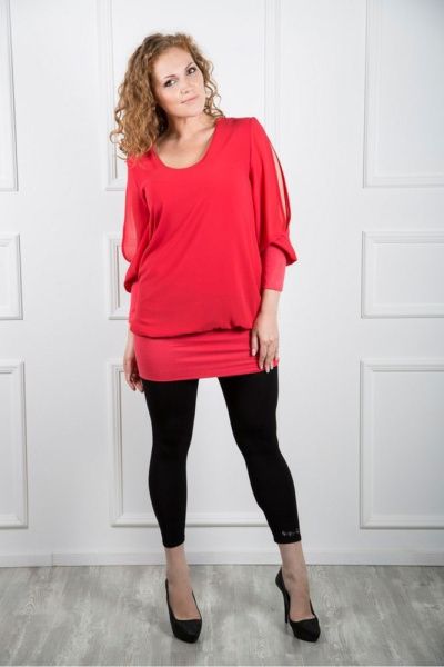 Туника Twister 1727