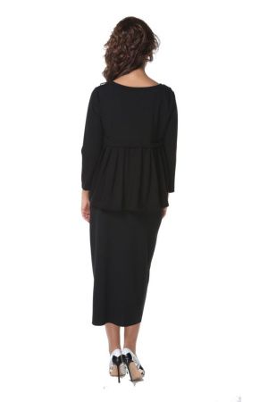 Блуза LE FATE LF3137B