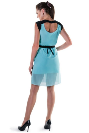 Платье LEIDIRO L7063P14