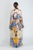 Платье Xs Milano 1058_14 – интернет-магазин Bellawoman Платье Xs Milano 1058_14