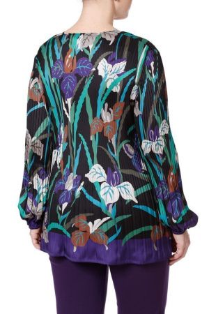 Блузка Piero Moretti MIA651_01