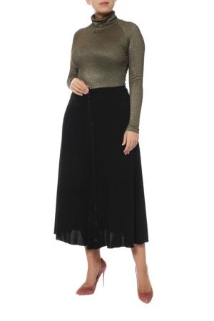 Юбка LE FATE 425_GN