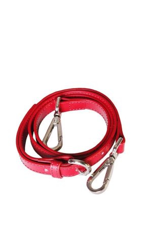 Сумка TOSCA BLU бордового цвета TF14UB211_1