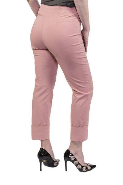 Брюки LE FATE LF0471P