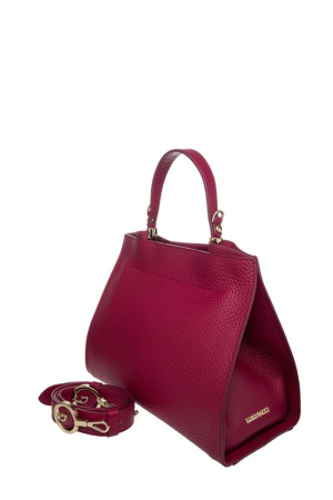 Сумка GIRONACCI 2512_MAGENTA