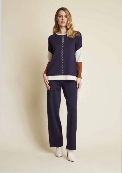 Джемпер Piero Moretti GANGE826_02