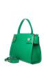 Сумка Carlo Salvatelli CS692smeraldo