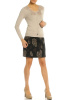 Кофта ELISA FANTI M2D003 – интернет-магазин Bellawoman Кофта ELISA FANTI M2D003