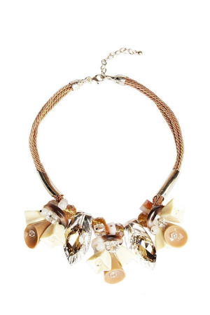 Бусы Stella Guardino SG049