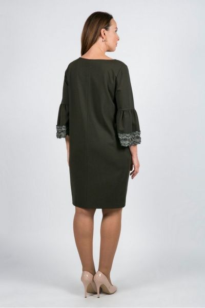 Платье MYF 12E312