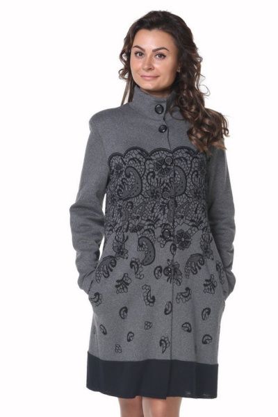 Пальто Antonella Razzoli 1073