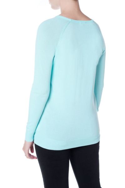Джемпер Amelia Folies PE18390 – интернет-магазин Bellawoman Джемпер Amelia Folies PE18390