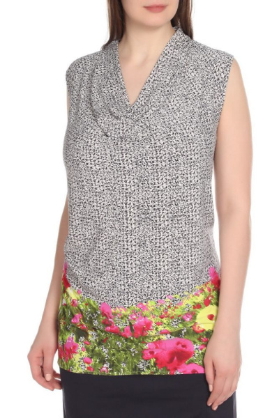 Туника Roberta Puccinii 3210