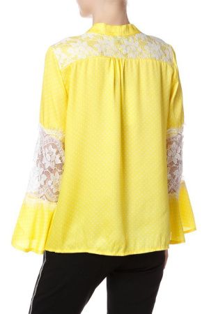 Блузка JOLEEN B009FL_1