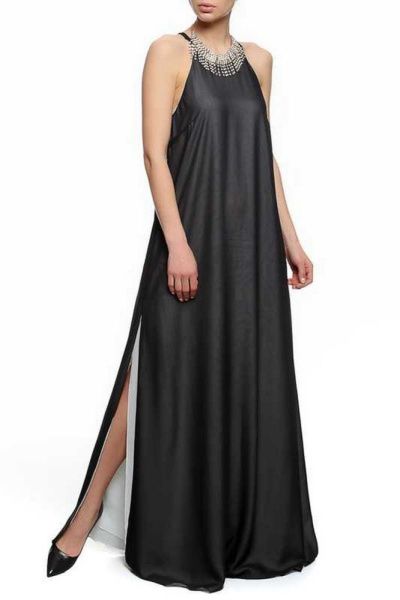 Платье Xs Milano 1071_14 – интернет-магазин Bellawoman Платье Xs Milano 1071_14