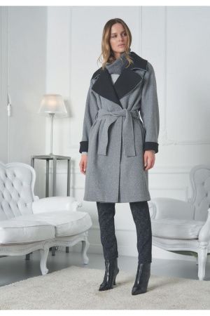 Пальто DONNE DA SOGNO 21D1254