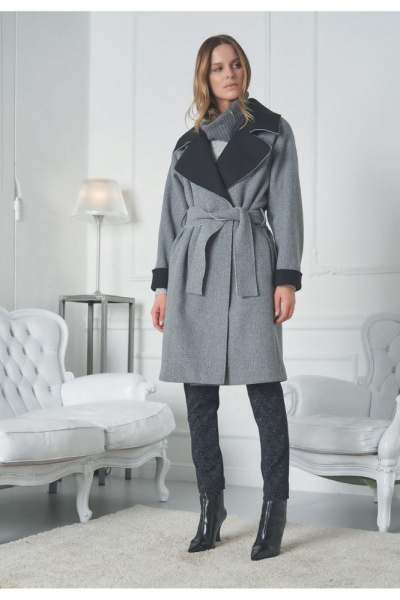 Пальто DONNE DA SOGNO 21D1254