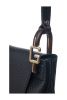 Сумка GIRONACCI 2380_VEL_NERO