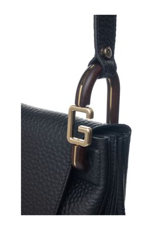 Сумка GIRONACCI 2380_VEL_NERO