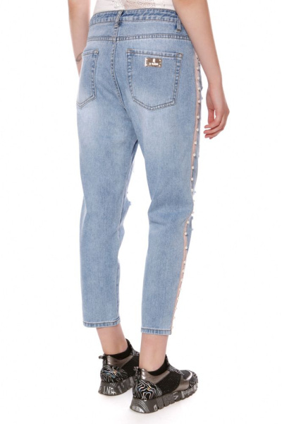 Джинсы JOLEEN J153TL