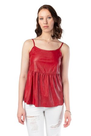 Топ Biancoghiaccio Bermuda