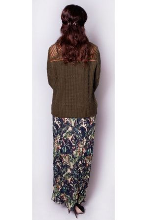 Юбка Donatella Via Roma 9730_1