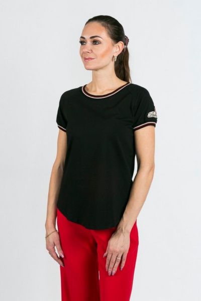 Футболка Beatrice b 17FE8272 – интернет-магазин Bellawoman Футболка Beatrice b 17FE8272