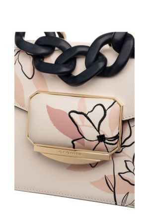 Сумка CROMIA 1405411latte