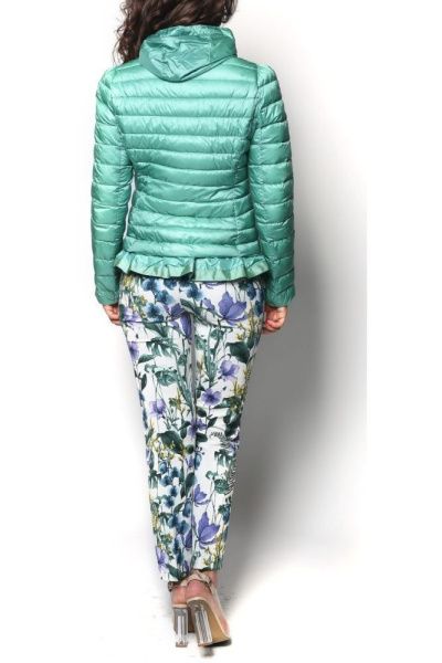 Куртка LE FATE LF0408J_1   