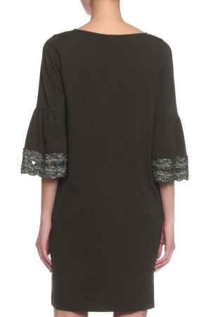 Платье MYF 12E312