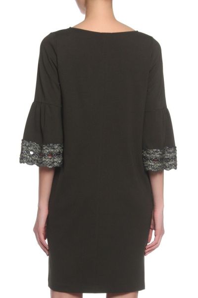 Платье MYF 12E312