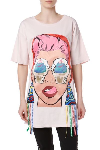 Футболка Ljve LD0126_1