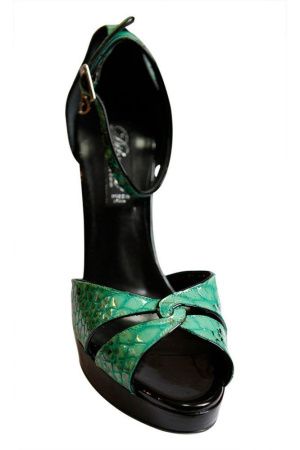 Босоножки DIBRERA 20_103