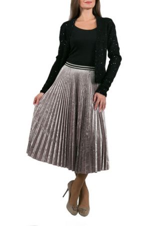 Кардиган LE FATE LF3020C