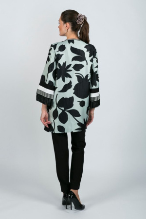 Тренч Beatrice b 2915