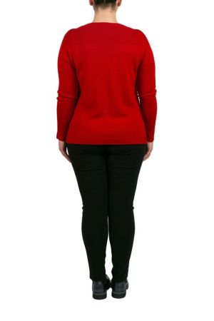 Джемпер LE FATE LF5049B_2