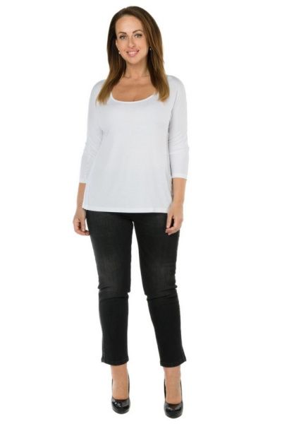Лонгслив Paola Joy 341507 – интернет-магазин Bellawoman Лонгслив Paola Joy 341507