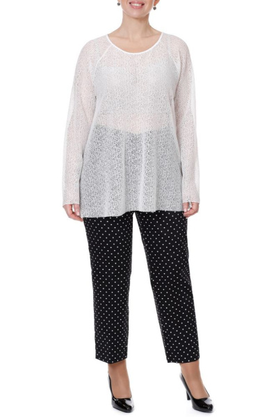 Блуза XXLA FEMME 18205 – интернет-магазин Bellawoman Блуза XXLA FEMME 18205