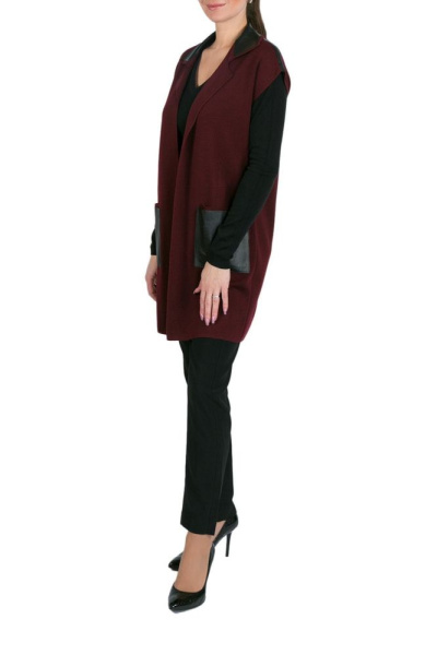 Жилет Piero Moretti ALBENGA470_07