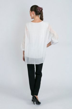 Блузка LE FATE LF0434B