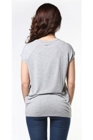 Футболка WHO'S WHO 151H22021