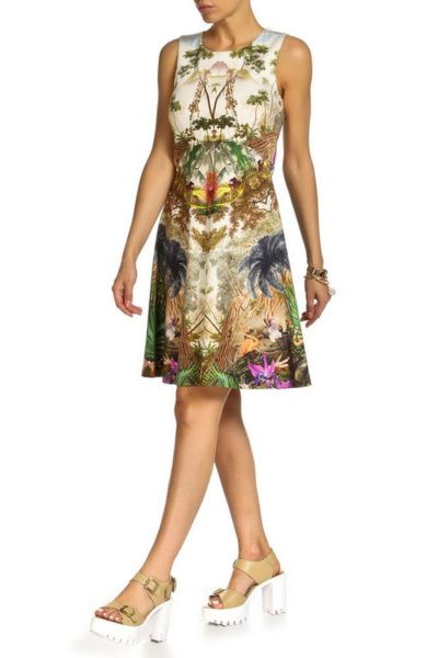 Платье Beatrice b b6931