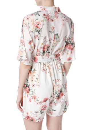 Комбинезон JOLEEN S18_A033