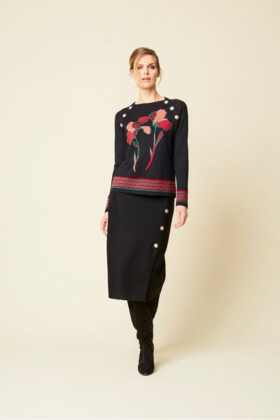 Юбка Piero Moretti RAGUSA470_01