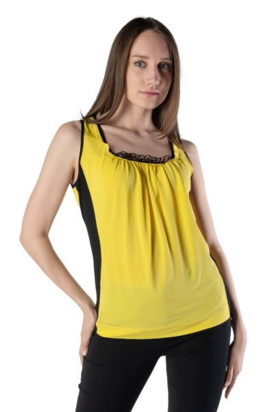 Топ Maria Grazia Severi 69022406 – интернет-магазин Bellawoman Топ Maria Grazia Severi 69022406