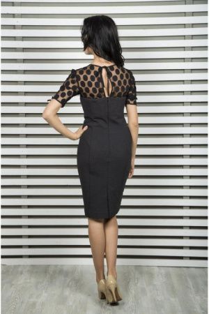 Платье Xs Milano 603913 – интернет-магазин Bellawoman Платье Xs Milano 603913