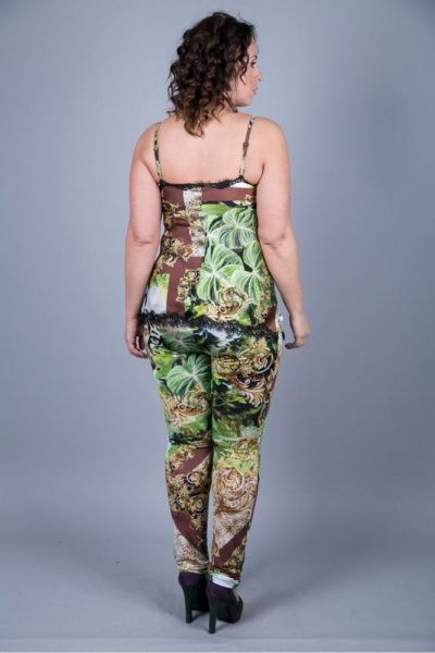 Топ Donatella Via Roma 1672