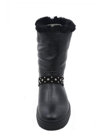 Сапоги Gilda Tonelli X587B_1